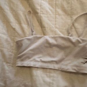 Bandeau Gymshark Sports Bra